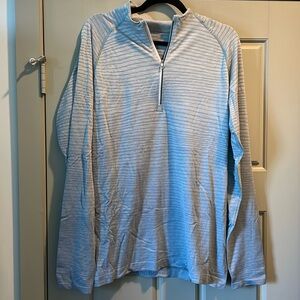 lululemon Metal Vent 2.0 1/2 Zip